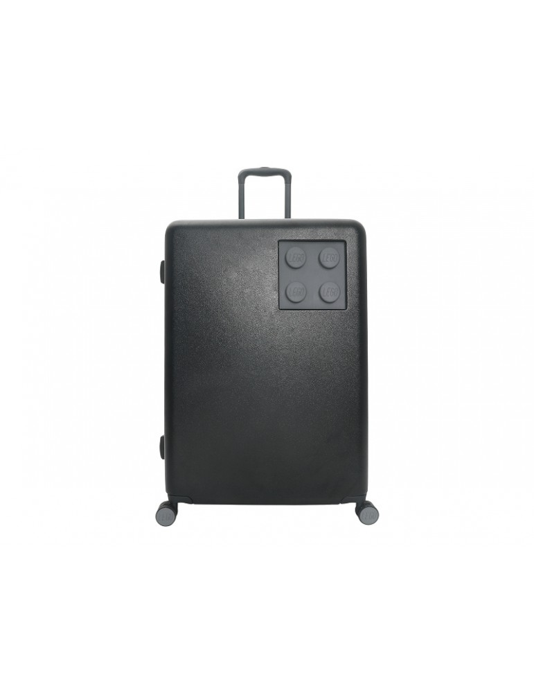 LEGO Luggage Urban 24" - black / darkgray