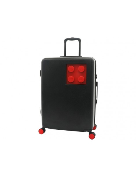 LEGO Luggage Urban 24" - black / darkgray