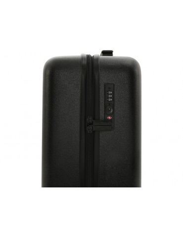 LEGO Luggage Urban 24" - black / darkgray