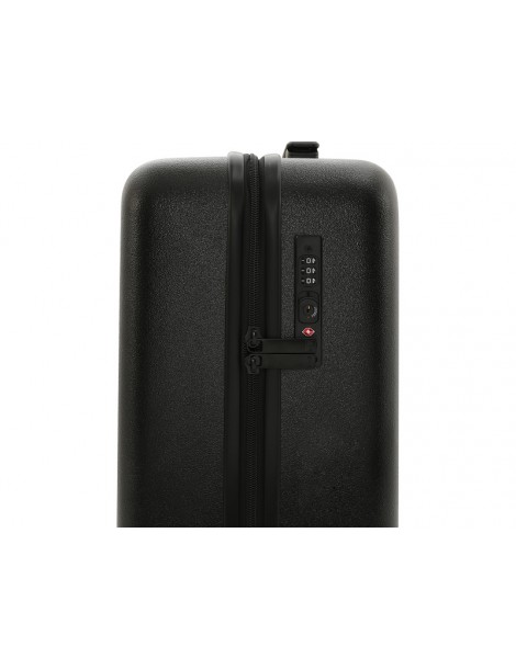 LEGO Luggage Urban 24" - black / darkgray