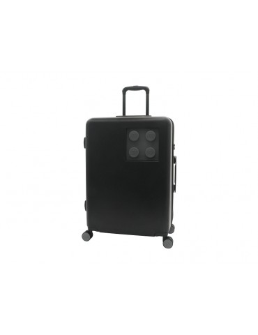 LEGO Luggage Urban 24" - black / darkgray