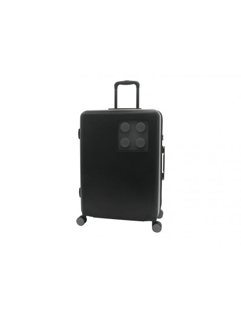 LEGO Luggage Urban 24" - black / darkgray