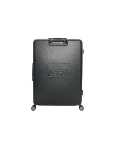 LEGO Luggage Urban 24" - black / darkgray