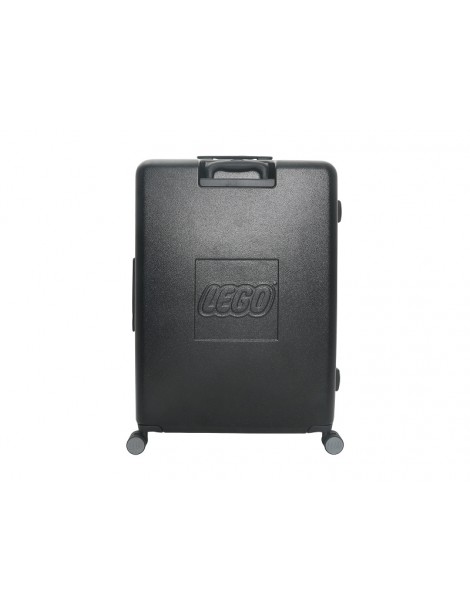 LEGO Luggage Urban 24" - black / darkgray