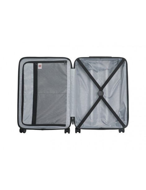 LEGO Luggage Urban 24" - black / darkgray