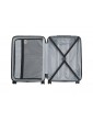 LEGO Luggage Urban 24" - black / darkgray