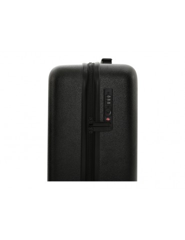 LEGO Luggage Urban 24" - black / darkgray