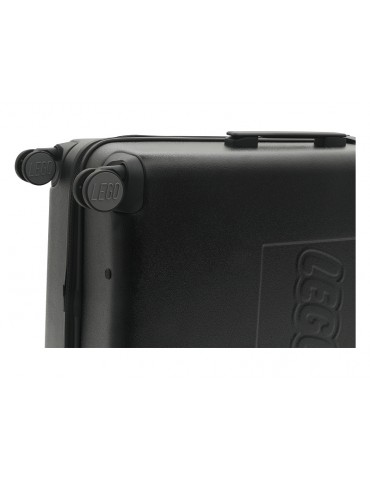 LEGO Luggage Urban 24" - black / darkgray