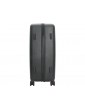 LEGO Luggage Urban 24" - Black/Red