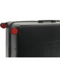 LEGO Luggage Urban 24" - Black/Red