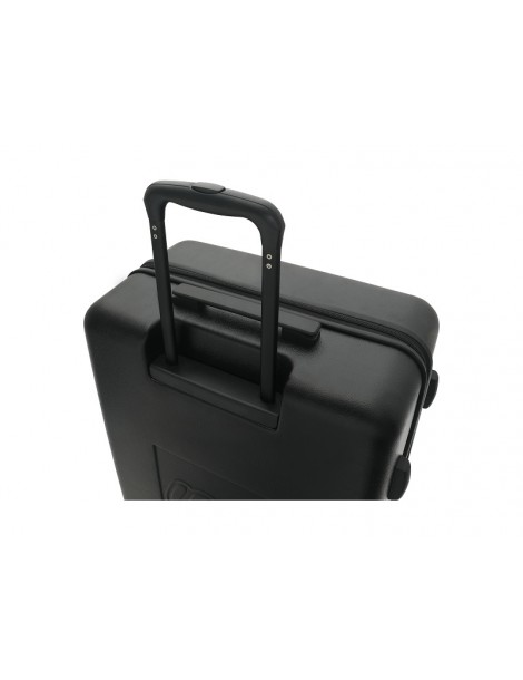LEGO Luggage Urban 24" - Black/Red