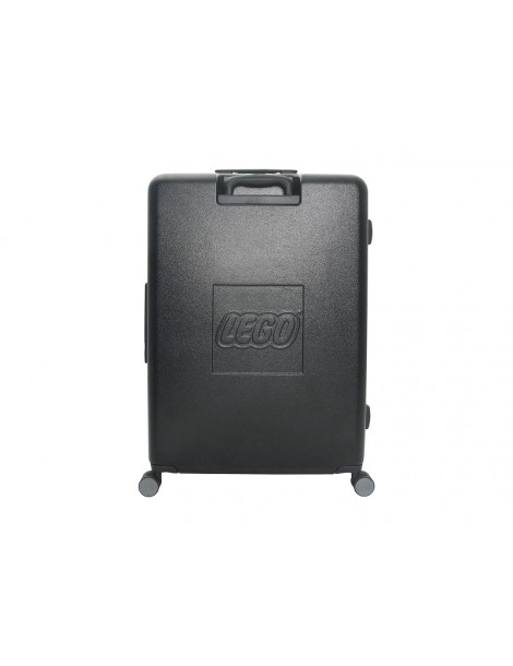 LEGO Luggage Cestovn kufr Urban 28" - čern /červen