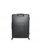 LEGO Luggage Cestovn kufr Urban 28" - čern /červen
