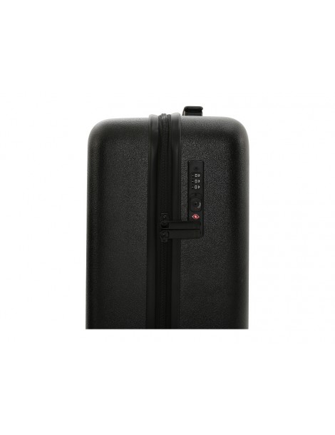 LEGO Luggage Cestovn kufr Urban 28" - čern /červen