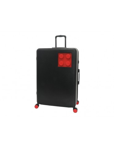 LEGO Luggage Cestovn kufr Urban 28" - čern /červen