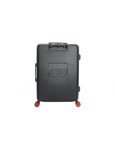 LEGO Luggage Cestovn kufr Urban 28" - čern /červen