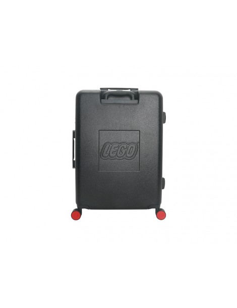 LEGO Luggage Cestovn kufr Urban 28" - čern /červen