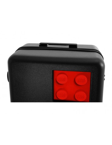 LEGO Luggage Cestovn kufr Urban 28" - čern /červen