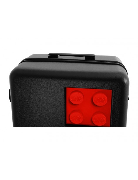 LEGO Luggage Cestovn kufr Urban 28" - čern /červen