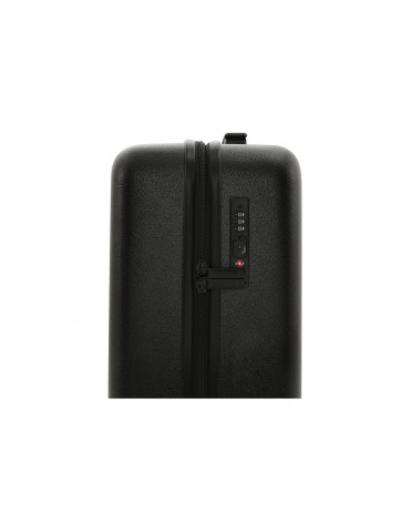 LEGO Luggage Cestovn kufr Urban 28" - čern /červen