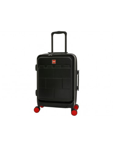 LEGO Luggage Fasttrack 20" - Black