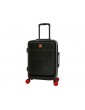 LEGO Luggage Fasttrack 20" - Black