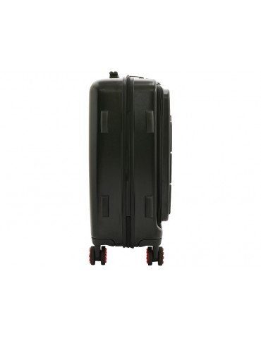 LEGO Luggage Fasttrack 20" - Black