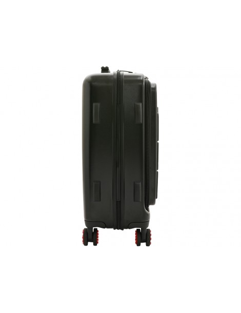 LEGO Luggage Fasttrack 20" - Black