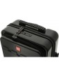 LEGO Luggage Fasttrack 20" - Black
