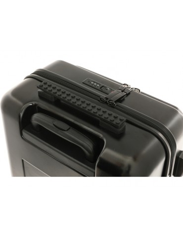 LEGO Luggage Fasttrack 20" - Black