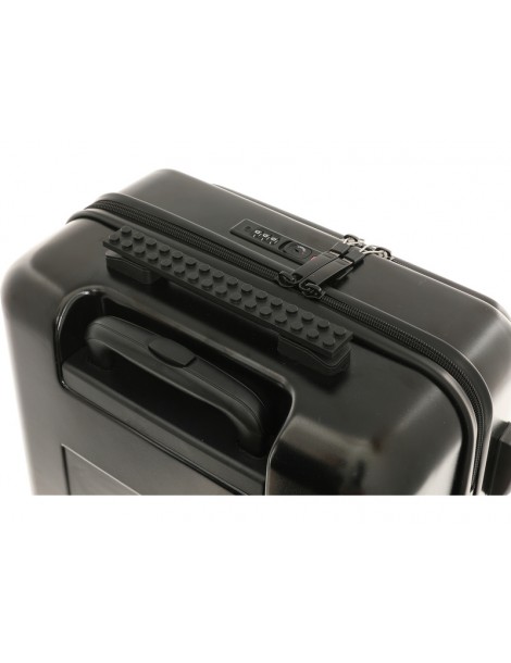 LEGO Luggage Fasttrack 20" - Black