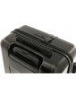 LEGO Luggage Fasttrack 20" - Black