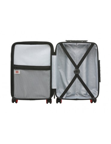 LEGO Luggage Fasttrack 20" - Black