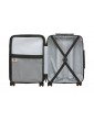 LEGO Luggage Fasttrack 20" - Black