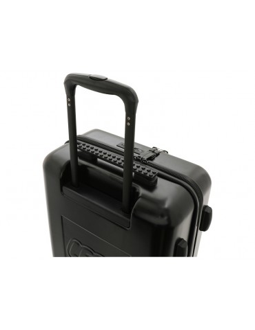 LEGO Luggage Fasttrack 20" - Black
