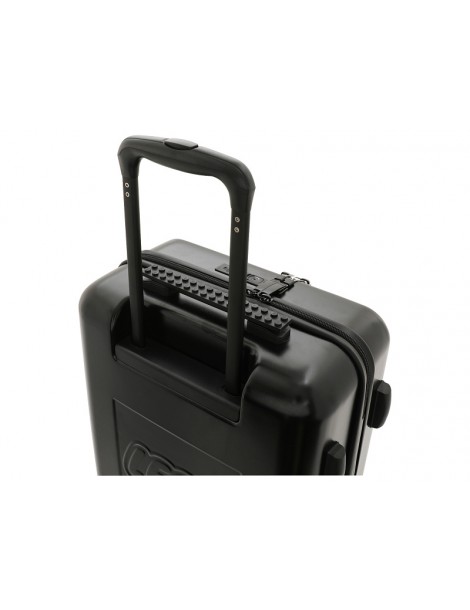 LEGO Luggage Fasttrack 20" - Black