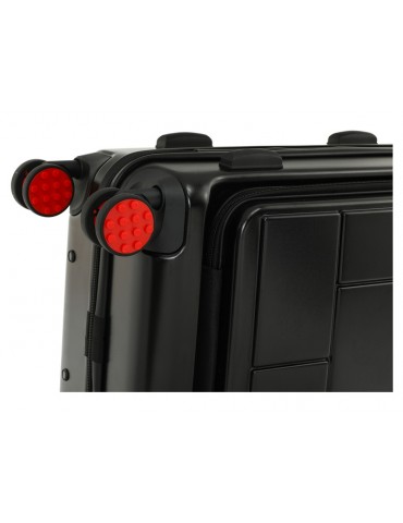 LEGO Luggage Fasttrack 20" - Black