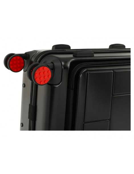 LEGO Luggage Fasttrack 20" - Black