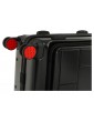 LEGO Luggage Fasttrack 20" - Black