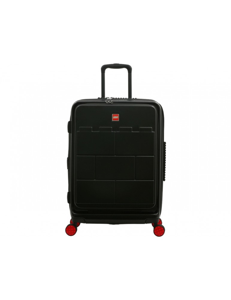 LEGO Luggage Fasttrack 24" - Black