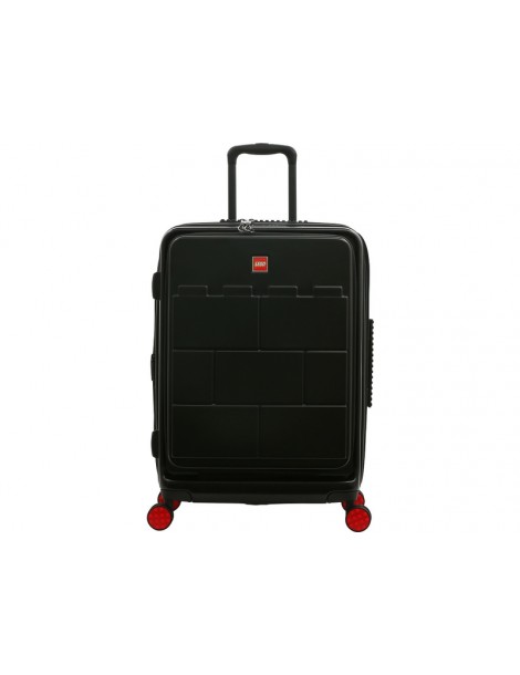 LEGO Luggage Fasttrack 24" - Black