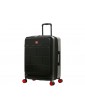 LEGO Luggage Fasttrack 24" - Black
