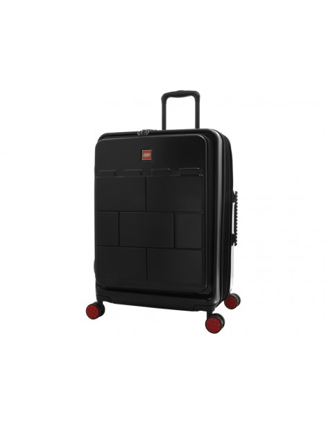 LEGO Luggage Fasttrack 24" - Black