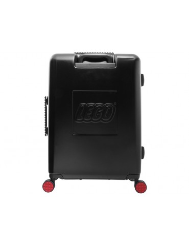 LEGO Luggage Fasttrack 24" - Black
