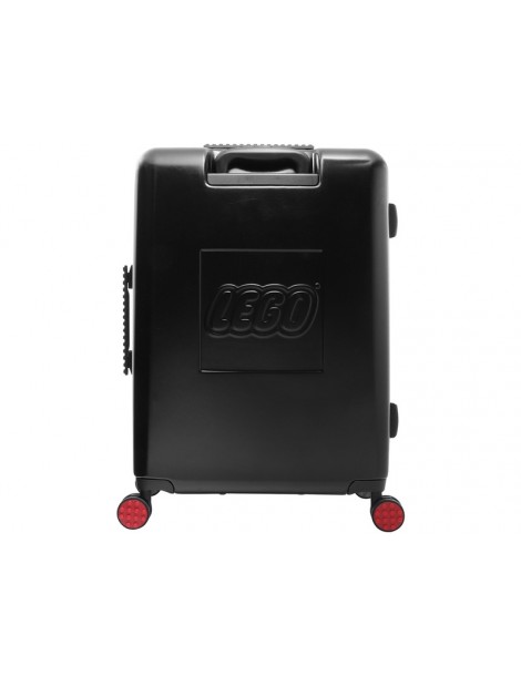 LEGO Luggage Fasttrack 24" - Black