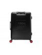 LEGO Luggage Fasttrack 24" - Black