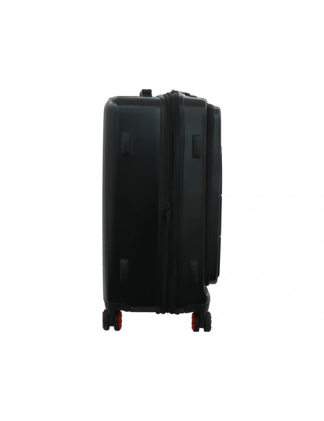 LEGO Luggage Fasttrack 24" - Black