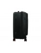 LEGO Luggage Fasttrack 24" - Black