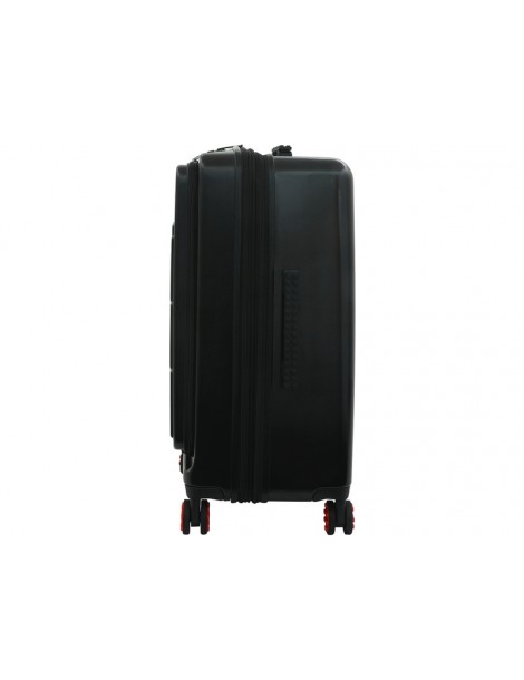 LEGO Luggage Fasttrack 24" - Black