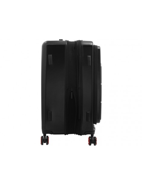LEGO Luggage Fasttrack 24" - Black
